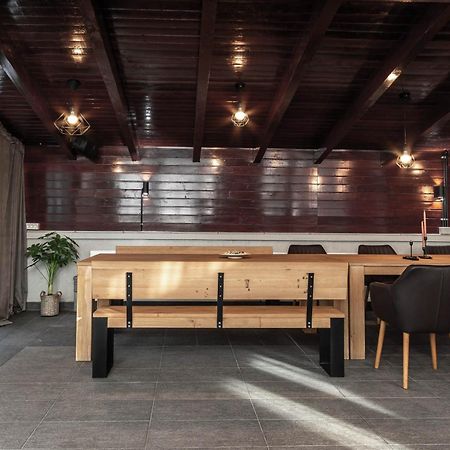 Vila Zinnober Brasov Luaran gambar